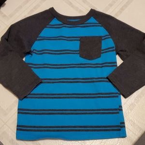 Boys long sleeve 5T